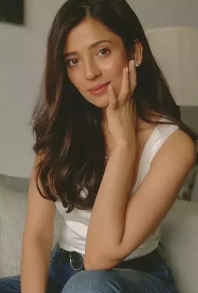 potret pemeran Tina muda © Instagram