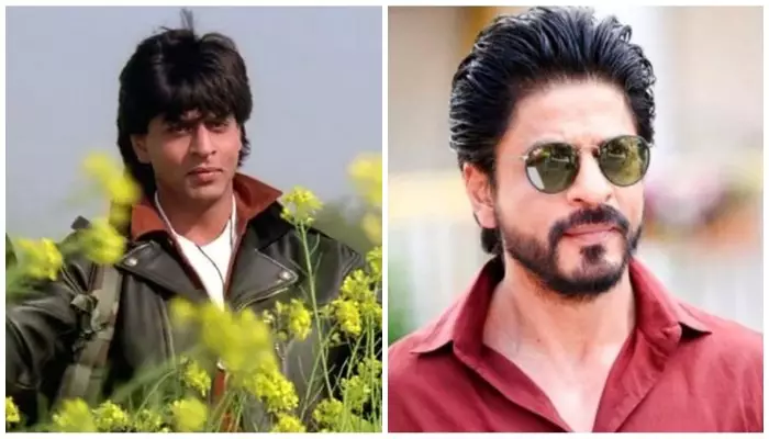 potret dulu dan kini aktor Bollywood terkaya 2021 © 2021 brilio.net potret dulu dan kini aktor Bollywood terkaya 2021 © 2021 brilio.net