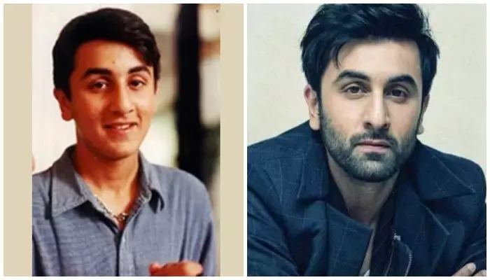 potret dulu dan kini aktor Bollywood terkaya 2021 © 2021 brilio.net potret dulu dan kini aktor Bollywood terkaya 2021 © 2021 brilio.net