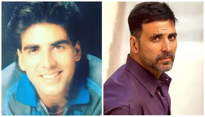 potret dulu dan kini aktor Bollywood terkaya 2021 © 2021 brilio.net potret dulu dan kini aktor Bollywood terkaya 2021 © 2021 brilio.net