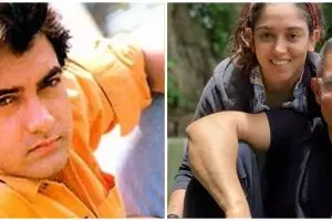 Potret dulu dan kini 10 aktor Bollywood terkaya tahun 2021