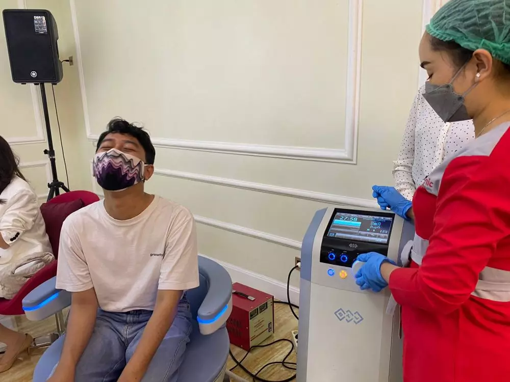 Mengenal inkontinensia urin Freepik/brilio Mengenal inkontinensia urin Freepik/brilio