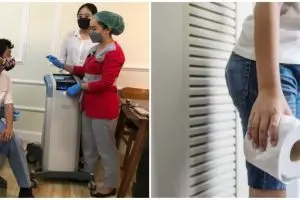 Penyebab dan cara mengatasi kebiasaan mengompol pada orang dewasa