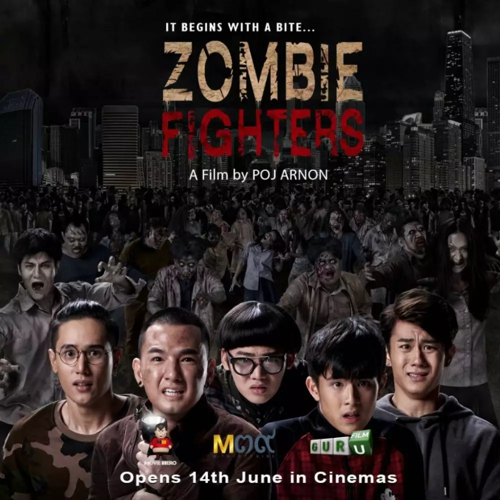 Film horor komedi Thailand terbaik berbagai sumber Film horor komedi Thailand terbaik berbagai sumber