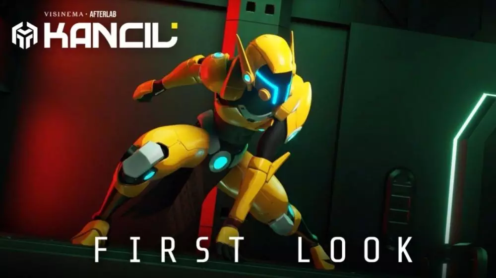 Film Jumbo dan Kancil Instagram