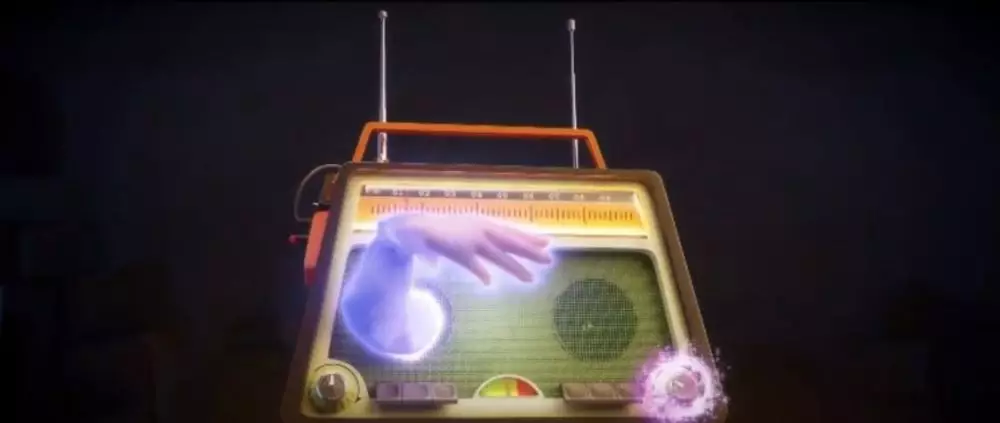 Film Jumbo dan Kancil Instagram