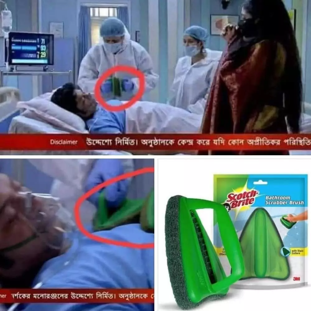 hasil jepretan orang kelucuannya tersembunyi © 2021 instagram.com