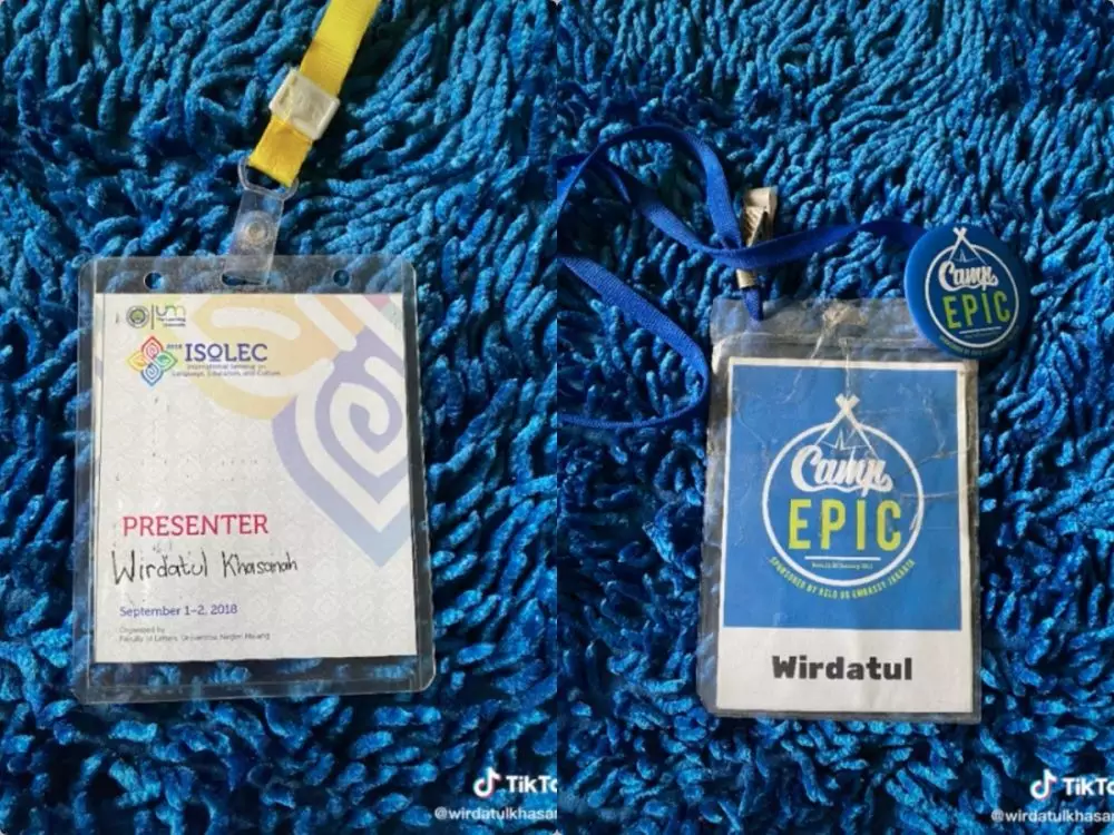 ip 2 koma beasiswa lpdp © 2021 TikTok