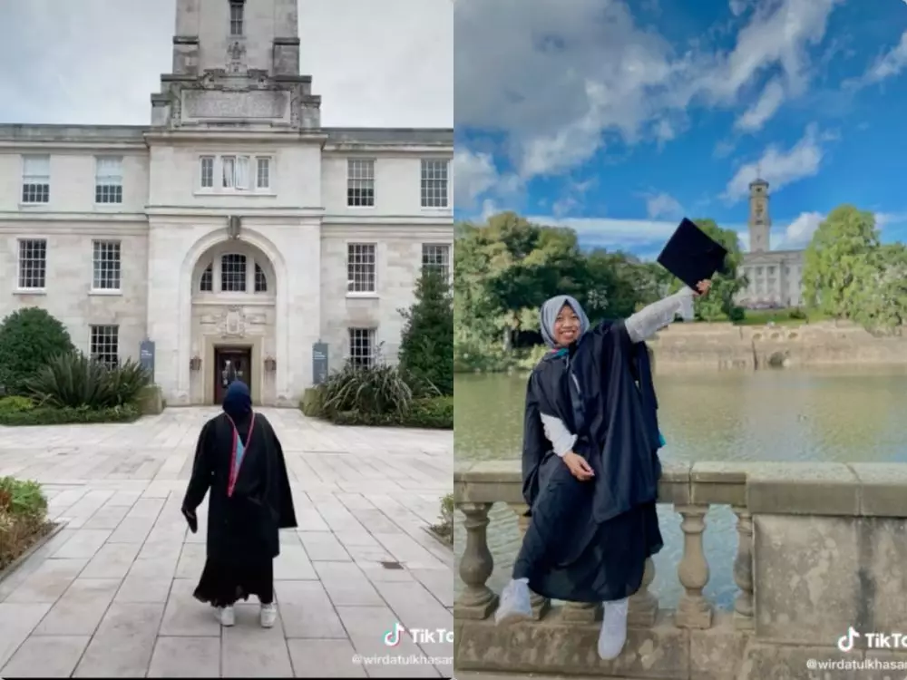 ip 2 koma beasiswa lpdp © 2021 TikTok