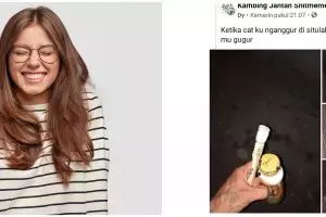 11 Status FB lucu kalau orang lagi iseng, tingkahnya ada aja