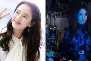 Gaya rambut baru Song Ji-hyo bikin member Running Man kaget