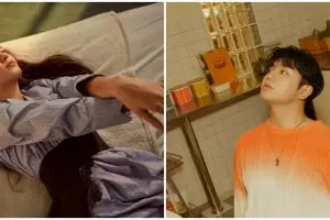 Raisa kolaborasi dengan musisi K-Pop Sam Kim, telurkan single Someday