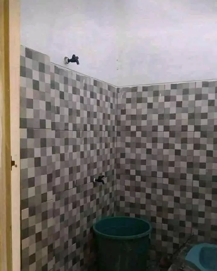 benda udah terlanjur salah pasang nyeleneh © 2021 instagram.com