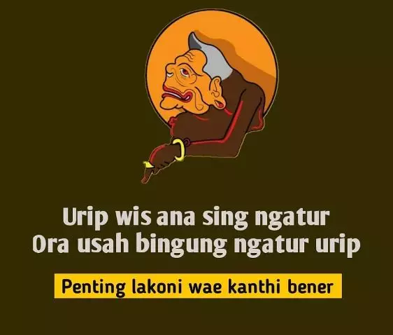 Motto hidup untuk buku tahunan sekolah © berbagai sumber