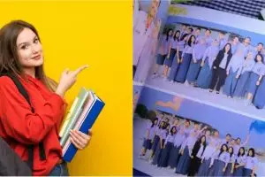 95 Motto hidup untuk buku tahunan sekolah, singkat tapi bermakna