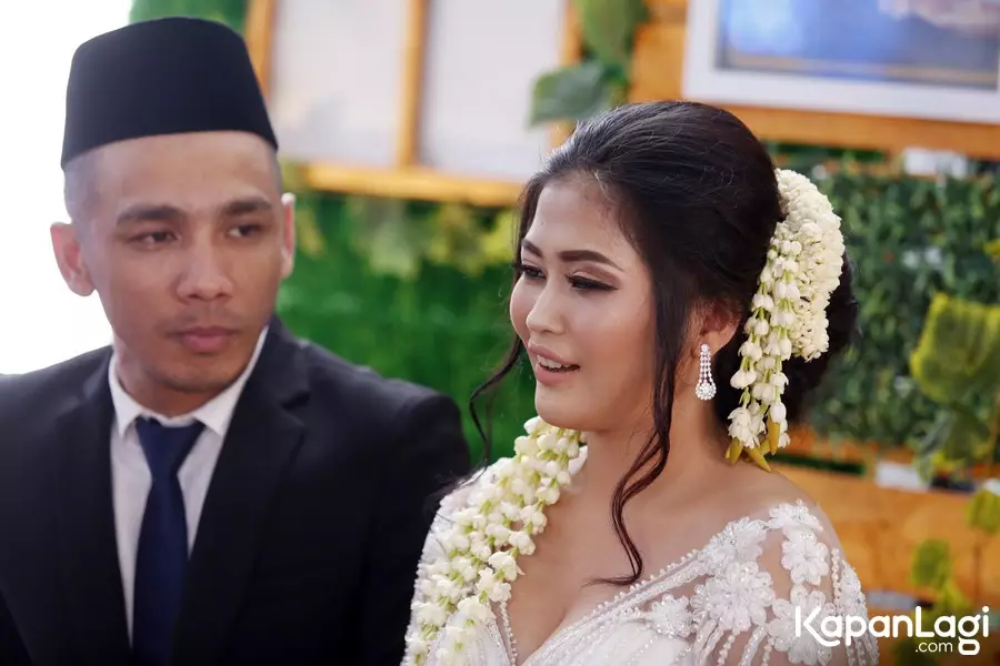 Pedangdut wanita taklukkan hati pengusaha Instagram