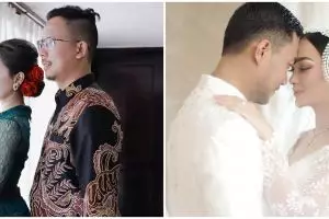 8 Pedangdut wanita taklukkan hati pengusaha, termasuk Cupi Cupita