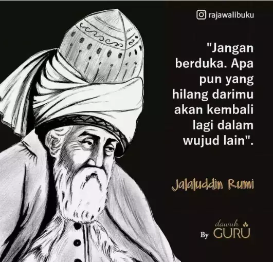 kata motto hidup sosok terkenal © 2021 brilio.net kata motto hidup sosok terkenal © 2021 brilio.net