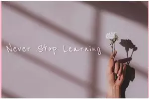 150 Kata-kata motto hidup sosok terkenal, bermakna dan menginspirasi