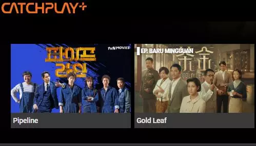 17 Situs download drama Korea legal © 2021 brilio.net