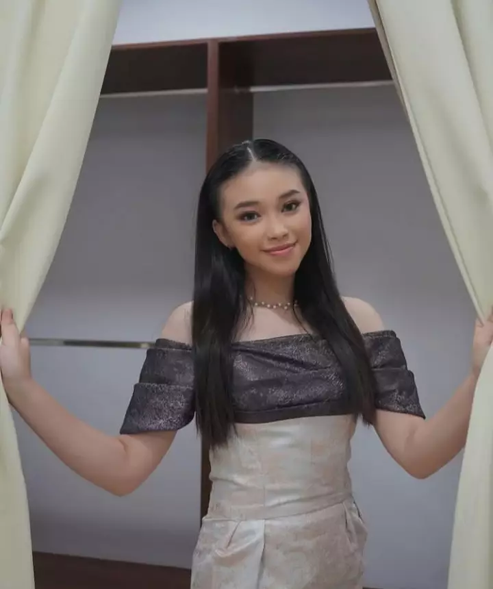 Potret Anneth Deliecia Instagram/@anneth.dlc