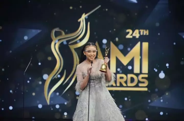 Potret Anneth Deliecia Instagram/@anneth.dlc