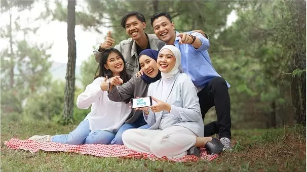 cara meluapkan emosi HatiPlong © 2021 berbagai sumber