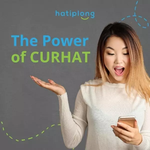 cara meluapkan emosi HatiPlong © 2021 berbagai sumber