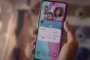 Samsung rilis Android 12 berbasis One UI 4 untuk seri Galaxy S21