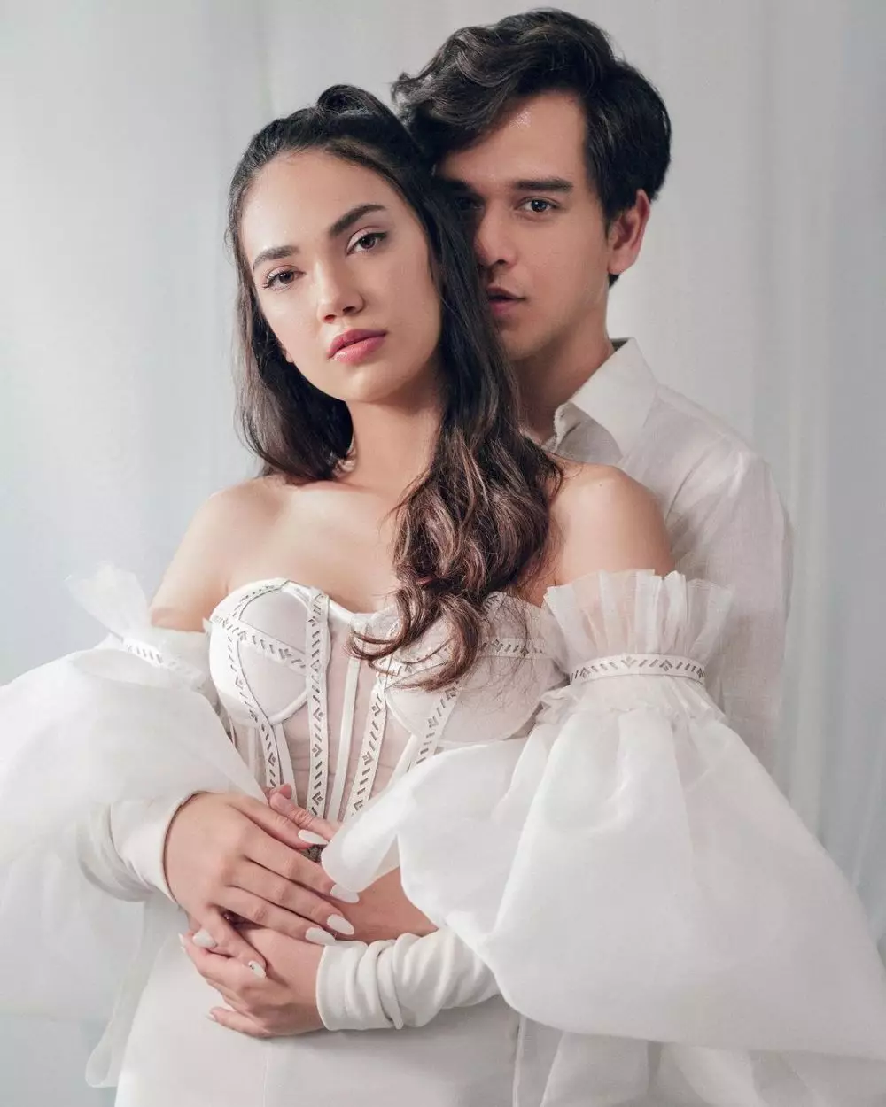 pesinetron rilis single lagu © instagram pesinetron rilis single lagu © instagram