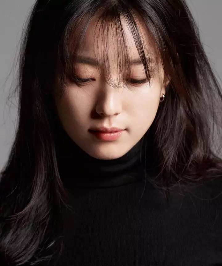 Fakta Han Hyo-joo pemain Happiness Instagram/@hanhyojoo222 Fakta Han Hyo-joo pemain Happiness Instagram/@hanhyojoo222