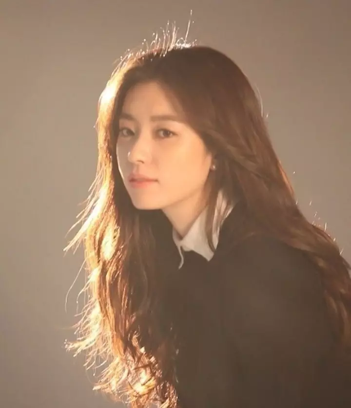 Fakta Han Hyo-joo pemain Happiness Instagram/@hanhyojoo222 Fakta Han Hyo-joo pemain Happiness Instagram/@hanhyojoo222