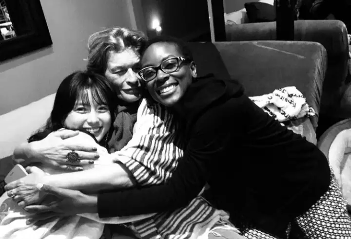 Fakta Han Hyo-joo pemain Happiness Instagram/@hanhyojoo222 Fakta Han Hyo-joo pemain Happiness Instagram/@hanhyojoo222