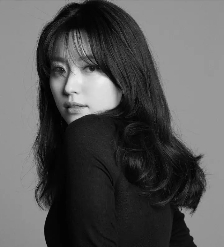 Fakta Han Hyo-joo pemain Happiness Instagram/@hanhyojoo222 Fakta Han Hyo-joo pemain Happiness Instagram/@hanhyojoo222