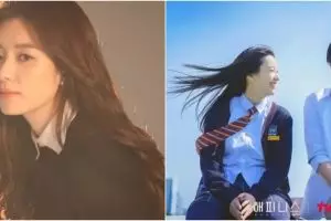 9 Fakta Han Hyo-joo pemain Happiness, aktingnya apik di drama AS