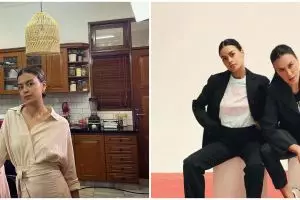 Sophia Latjuba ungkap hal unik di balik AMI Awards Eva Celia