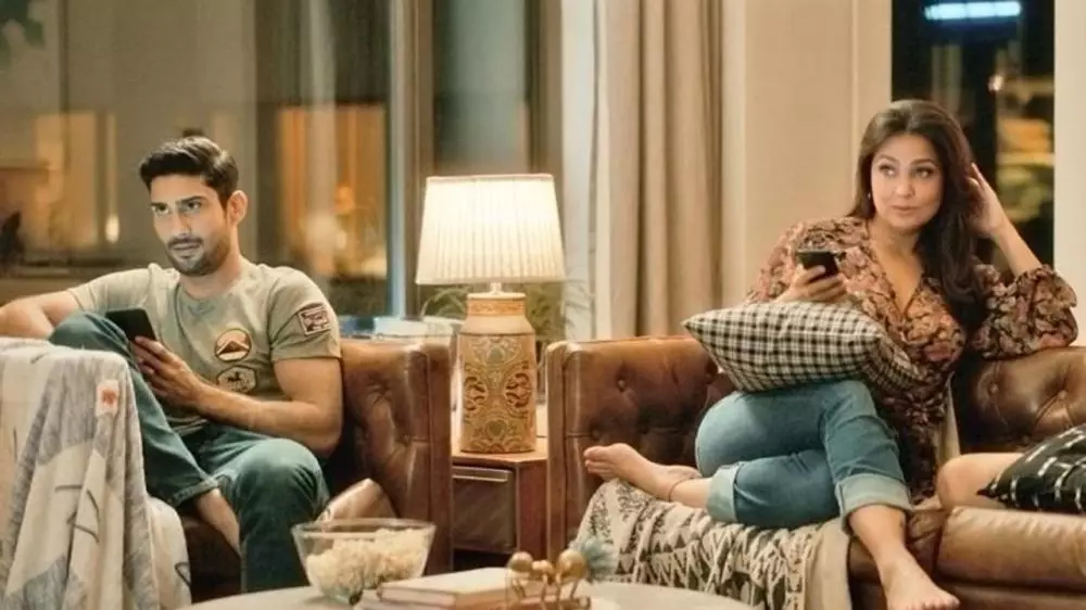 Film LionsgatePlay © 2021 brilio.net