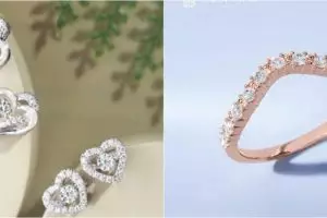 Simpel nan elegan, 5 tren perhiasan ini digandrungi milenial