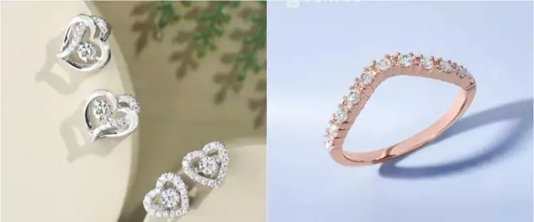 Simpel nan elegan, 5 tren perhiasan ini digandrungi milenial