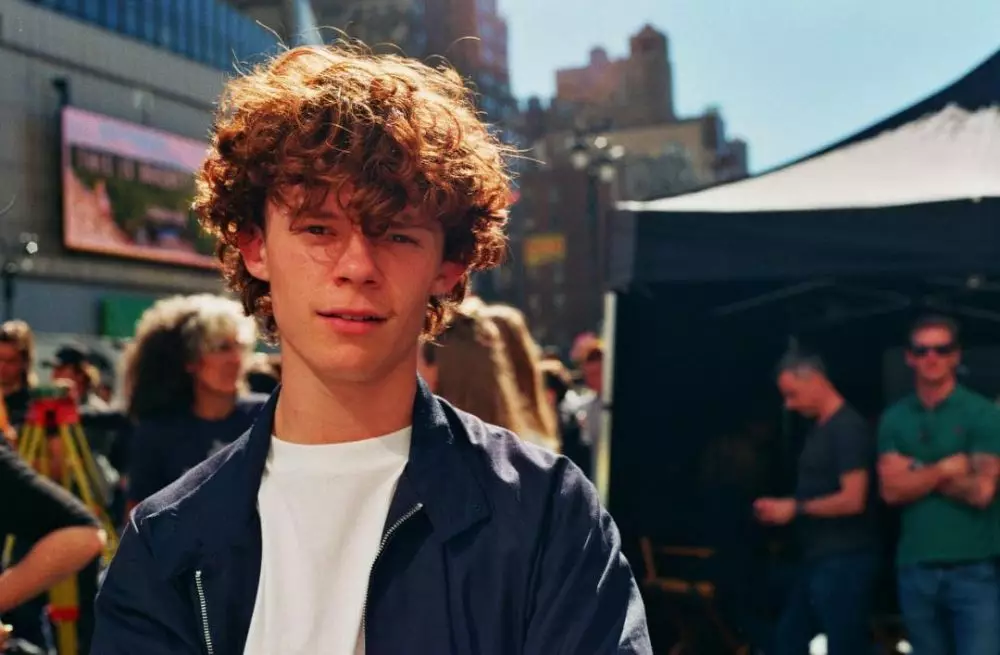 Fakta menarik Spider-Man: No Way Home berbagai sumber