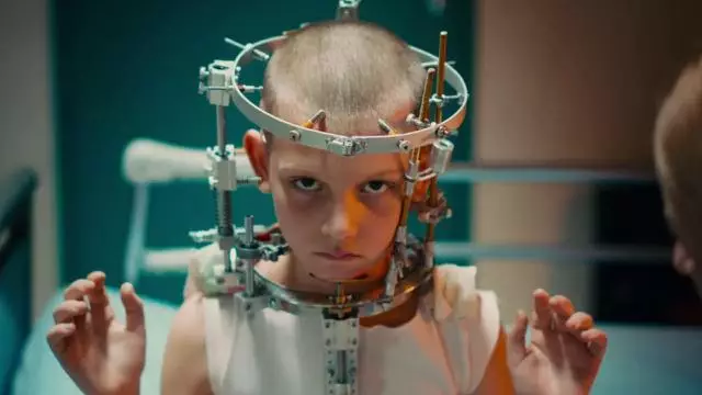 Fakta film Titane berbagai sumber