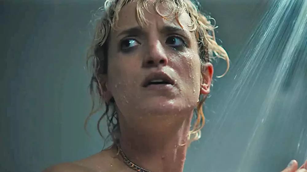 Fakta film Titane berbagai sumber