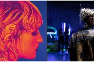 5 Fakta film Titane, pemenang Palme d'Or di Festival Film Cannes 2021