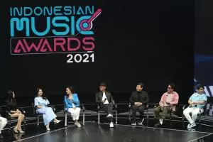 Apresiasi karya musisi, RCTI gandeng Langit Musik gelar IMA 2021