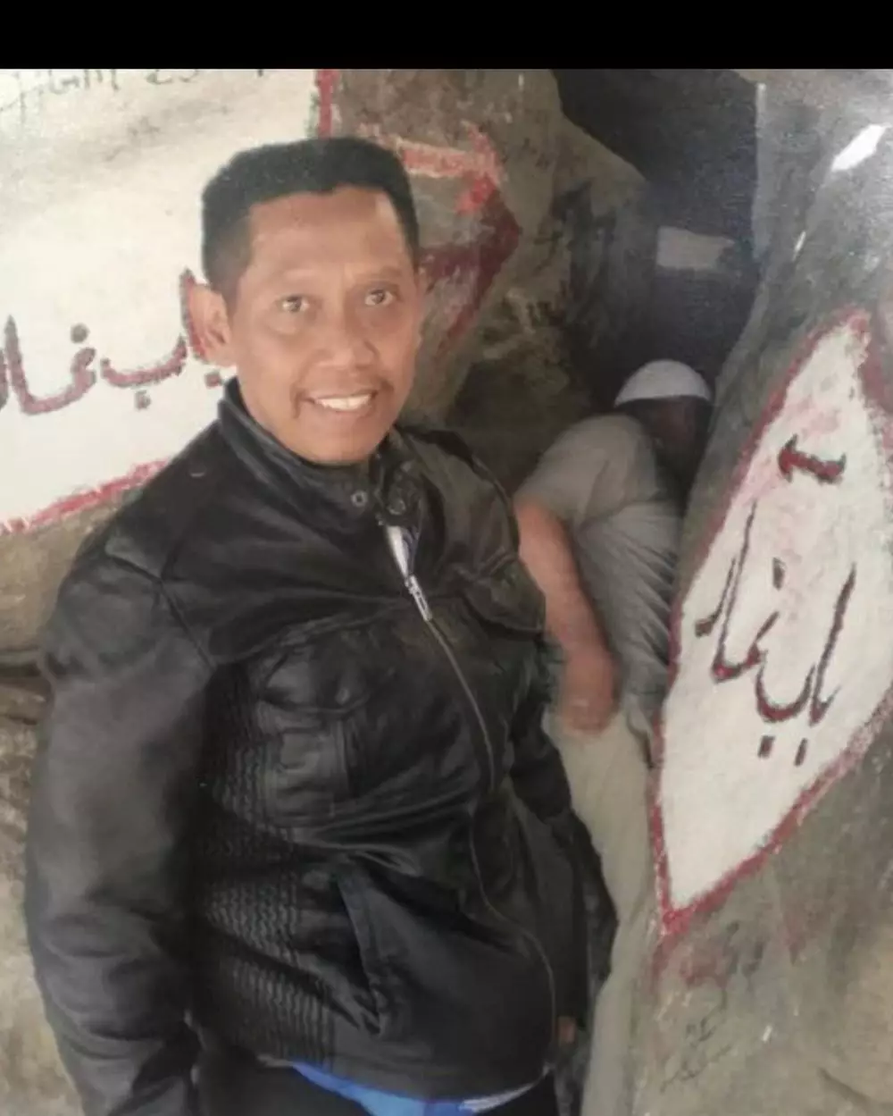 Tukul jalani fisioterapi © Instagram