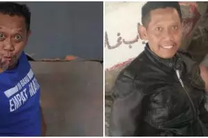 Kabar terbaru Tukul Arwana usai 2 bulan vakum, kini jalani fisioterapi