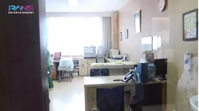 kamar bersalin nagita slavina di rumah sakit © YouTube