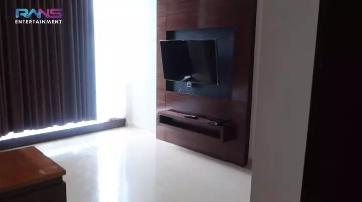 kamar bersalin nagita slavina di rumah sakit © YouTube