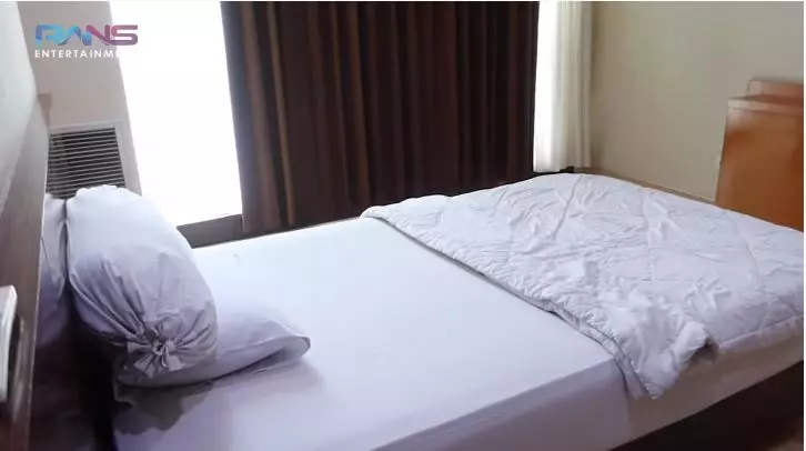 kamar bersalin nagita slavina di rumah sakit © YouTube