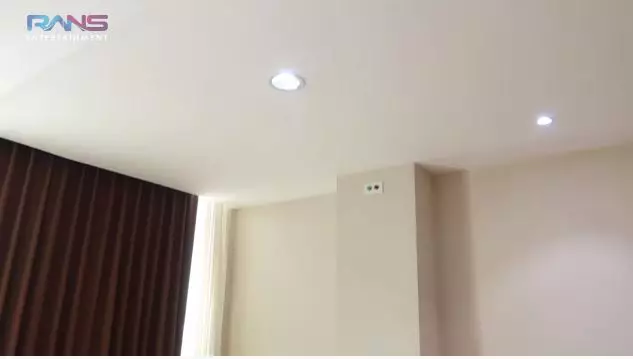 kamar bersalin nagita slavina di rumah sakit © YouTube